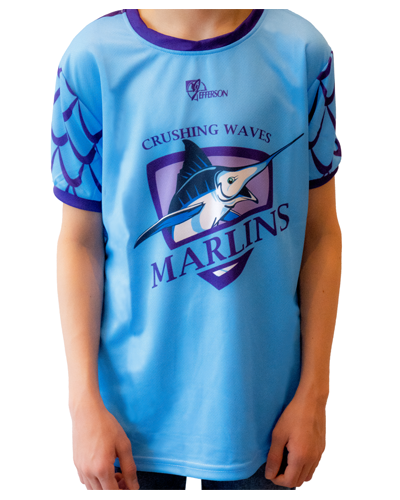 Camisa Teams Marlins